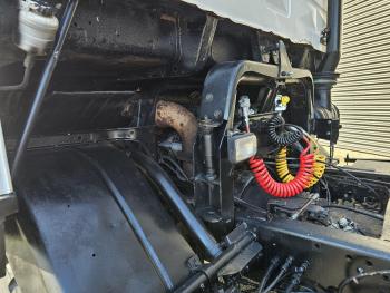 DAF 4x2 3300
